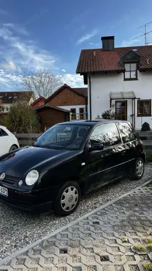 Volkswagen Lupo Bild 4