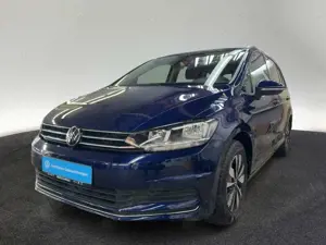 Volkswagen Touran MOVE 1.5 TSI STANDHEIZUNG 7S NAV ACC DAB+ Bild 2