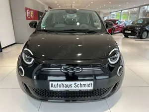 Fiat 500e Icon Bild 1