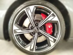 Audi S4 MatrixLED DAB Tempomat Bild 4