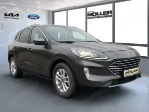 Ford Kuga 1.5 EcoBlue Aut. Titanium X Fahrass.+Techn.Paket L Bild 3