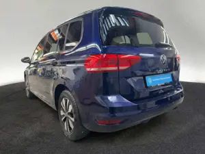Volkswagen Touran MOVE 1.5 TSI STANDHEIZUNG 7S NAV ACC DAB+ Bild 4