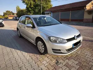 Volkswagen Golf 1.2 TSI BlueMotion Technology Trendline
