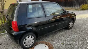 Volkswagen Lupo Bild 3