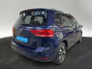 Volkswagen Touran MOVE 1.5 TSI STANDHEIZUNG 7S NAV ACC DAB+ Bild 5