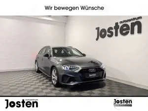 Audi A4 Avant S-Line Navi LED Virtual CarPlay RFK 18''
