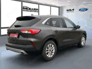 Ford Kuga 1.5 EcoBlue Aut. Titanium X Fahrass.+Techn.Paket L Bild 5