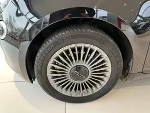 Fiat 500e Icon Bild 5