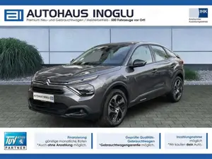 Citroen C4 Plus 1.2 e-THP PureTech*RKam*LED*DAB