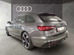 Audi S4 MatrixLED DAB Tempomat Bild 5