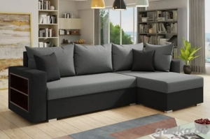 Schlafcouch