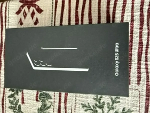 Samsung Galaxy S25 Ultra,Special Edition Titanium jadegreen,12GB, 1TB, neu mit Garantie 