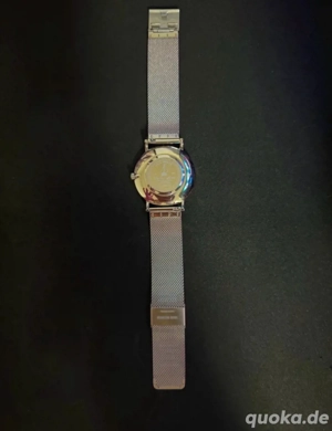 Paul Hewitt - Sailor - Damen Armbanduhr 36 mm