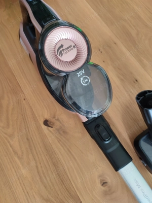 Akkustaubsauger Philips Speedpro Max 