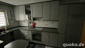 Einbauküche