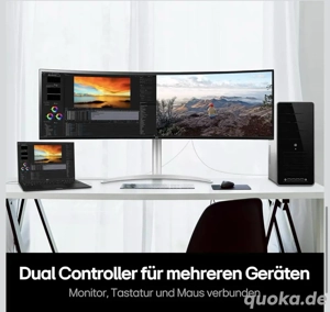 NEU UltraWide Monitor