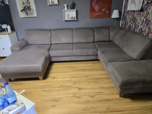 Couchgarnitur neuwertig