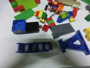 LEGO Duplo - Konvolut div. Teile 1 Bild 2