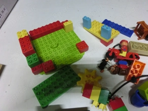 LEGO Duplo - Konvolut div. Teile 1 Bild 3
