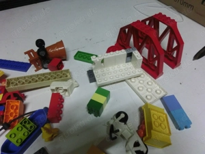 LEGO Duplo - Konvolut div. Teile 1 Bild 4
