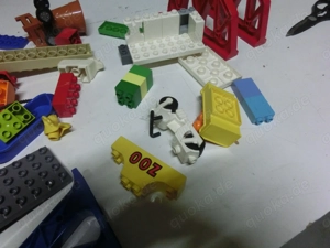 LEGO Duplo - Konvolut div. Teile 1 Bild 5