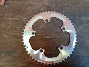 Shimano Kettenblatt chainring SG-X53B Dura Ace