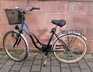 Fahrrad 26 zoll 3 Gang