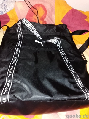 Verkaufe diese PUMA tasche