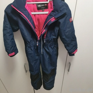 Schneeanzug Trollkids 