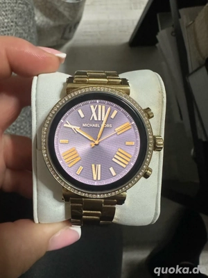 Michael Kors Smartwatch Sofia