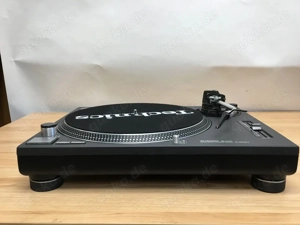 Technics SL 1210 MK2 Plattenspieler