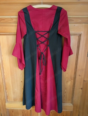 Mittelalterliches Kleid