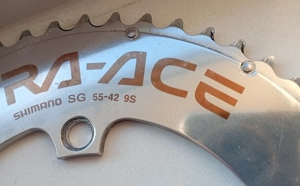 Shimano Kettenblatt chainring SG55 Dura Ace