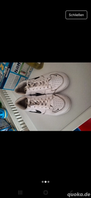 Nike Schuhe 
