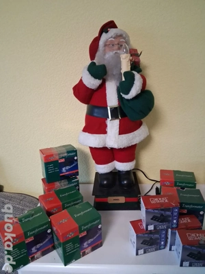 Transformatoren und Stecksysteme