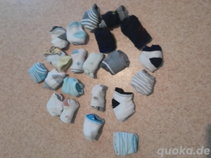 babysocken