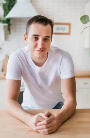 Auf der Suche nach einer festen Beziehung oder einem Treffen