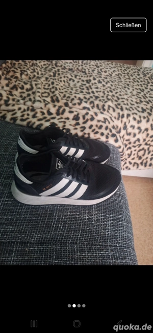 Adidas Schuhe 