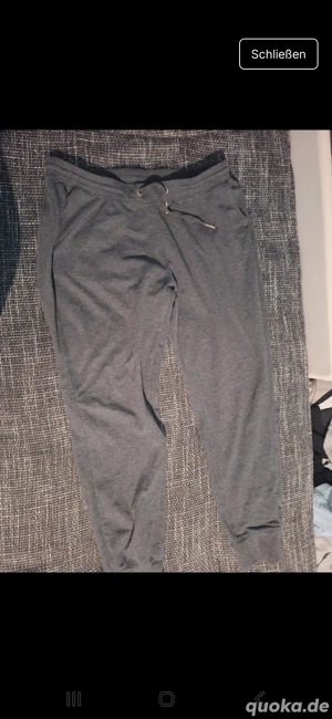 Jogginghose 