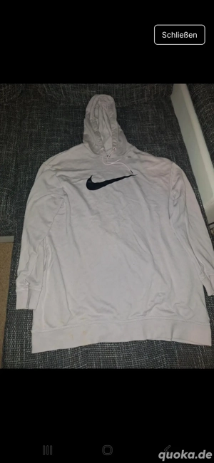 Nike Pullover 