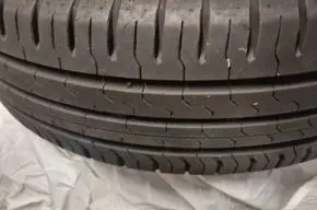 185 70 R 14 T gutes PROFIL