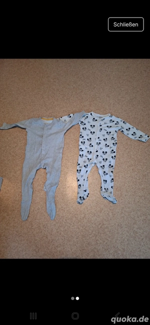 Jungen Schlafanzüge 