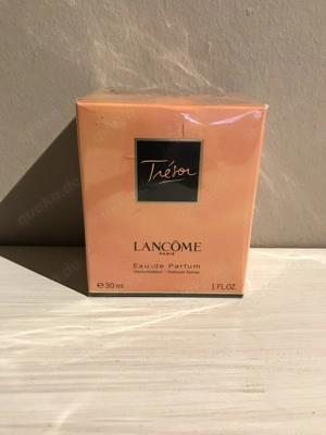 LANCOME -Tresor Eau de Parfum 