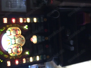 Spielautomat von nova Bild 2