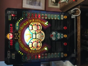 Spielautomat von nova Bild 3