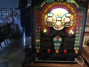 Spielautomat von nova Bild 4