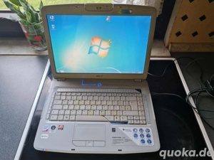 Acer Aspire 5920G Laptop 