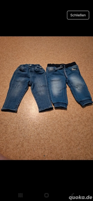 Baby Jeans 