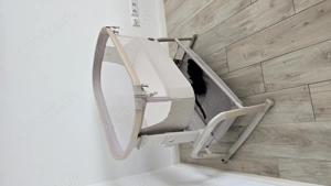 Maxi Cosi Iora Air Beistellbettchen +Matratze 