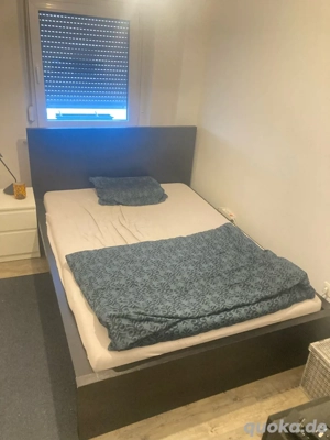 Zimmer an devote Sie zu vergeben 